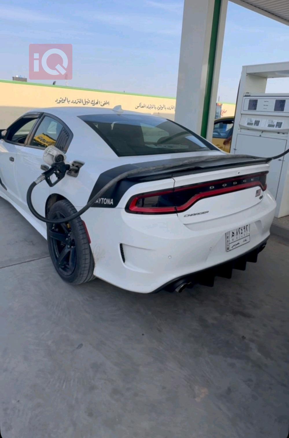 دودج تشارجر
